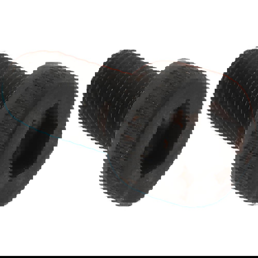 Hex Socket Cap Screw: #6-32 UNC, 7/64