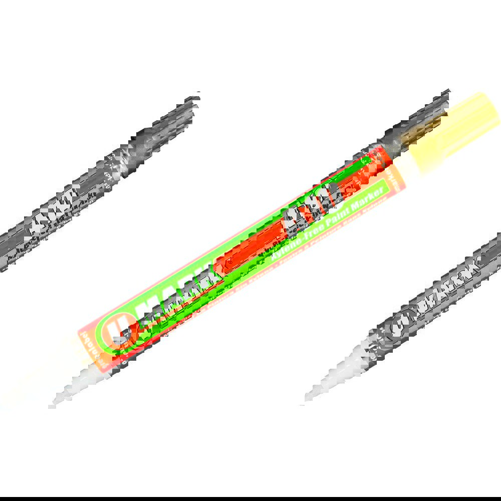 Markers & Paintsticks; Marker Type: Liquid Paint Marker; Tip Shape: Bullet; Chisel; Color: Metallic Gold; Ink Type: Xylene-free; Alcohol Base; Fade Resistant; Water Resistant; Tip Type: Reversible; Bullet; Medium; Chisel; For Use On: Wood; Glass; Cardboar