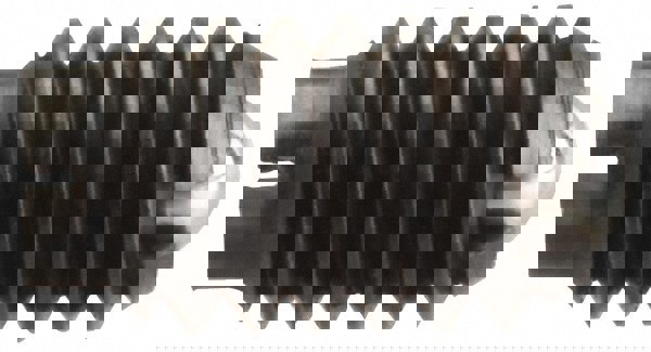 Threaded Ball Plunger: 1/2-13, 0.281