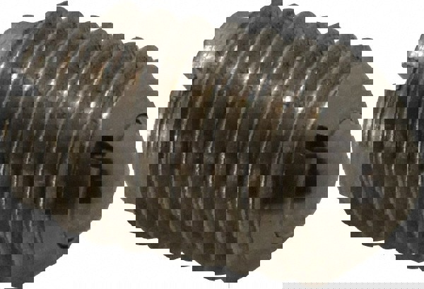 Threaded Ball Plunger: 1/2-13, 0.281