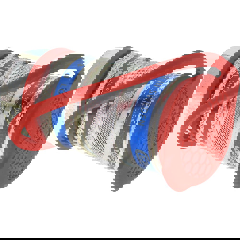 Hydraulic Hose Female Pipe Rigid Fitting: 115 mm, 1/4