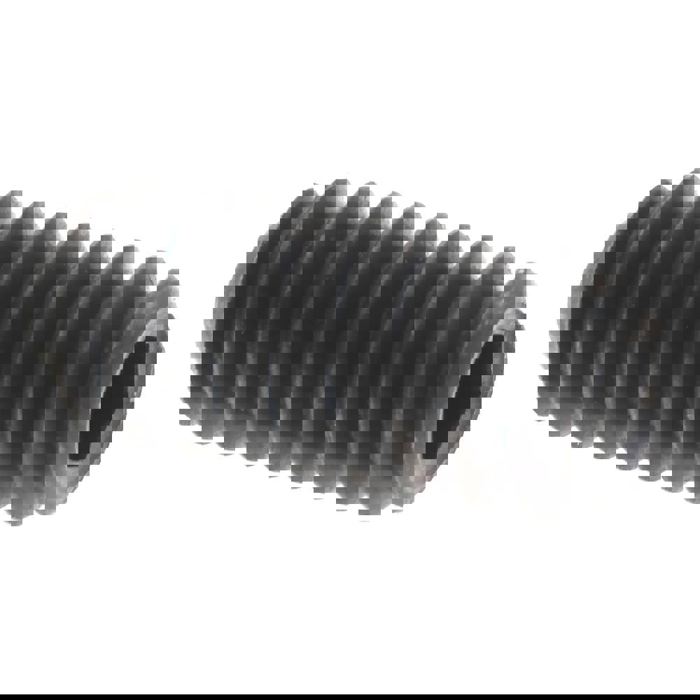 Set Screw: #6-32 x 5/16