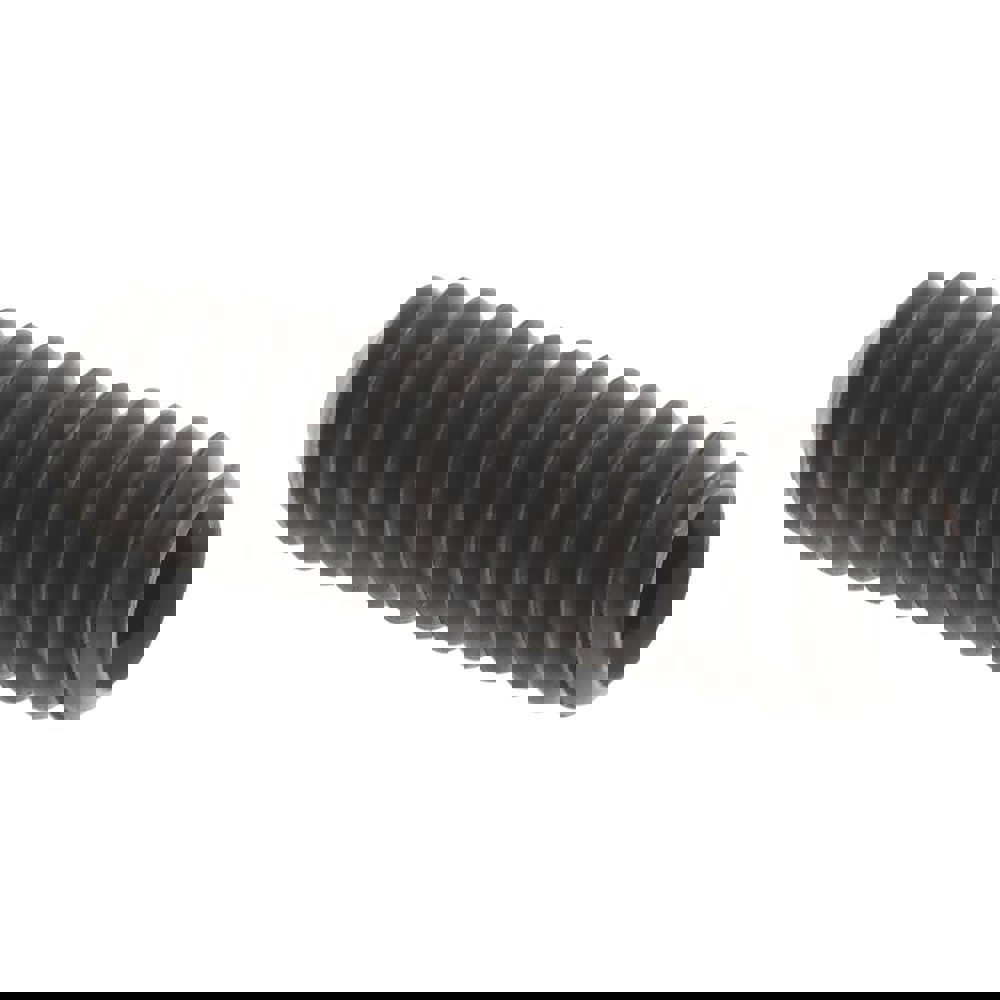 Set Screw: #6-32, 7/16