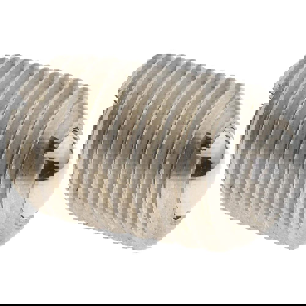 Threaded Ball Plunger: 1/2-13, 0.281