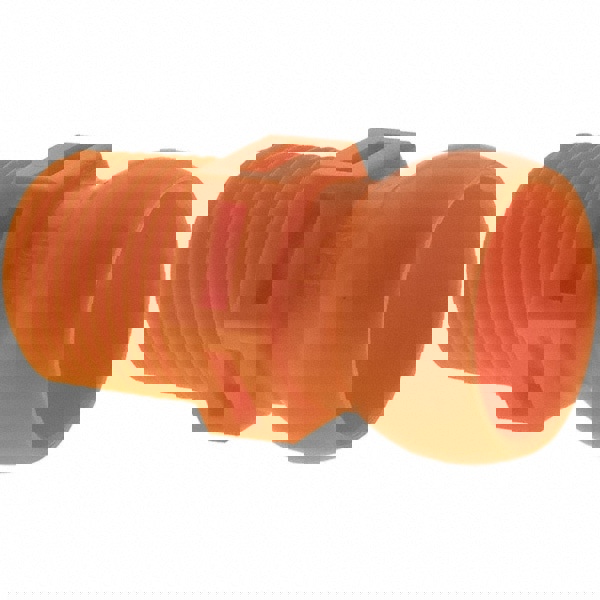 Coolant Hose Adapters, Connectors & Sockets; Product Type: Connector ; Hose Inside Diameter (Inch): 1/2 ; Thread Standard: NPT ; Thread Size: 3/8 in ; Number Of Pieces: 50 ; Acid-resistant: No