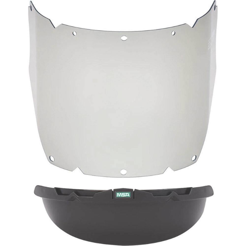 Face Shield Windows & Screens