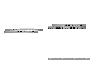 20 COP PLT BRKT 1/2 H EXTRD