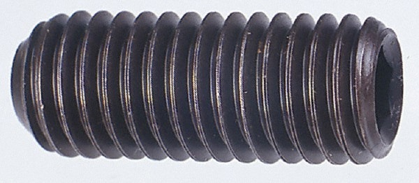 Set Screw: #8-32 x 1/8