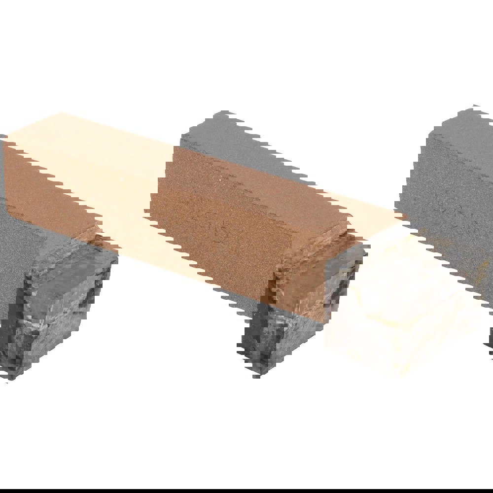 Single-Point Tool Bit: FL, Offset End Cutting, 3/4 x 3/4