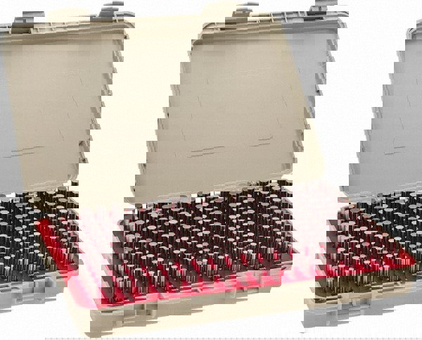 Class ZZ Plug Gage Set: 0.251 to 0.5