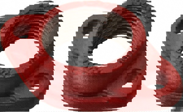 Inline Circulator Pump Cast Iron Flange