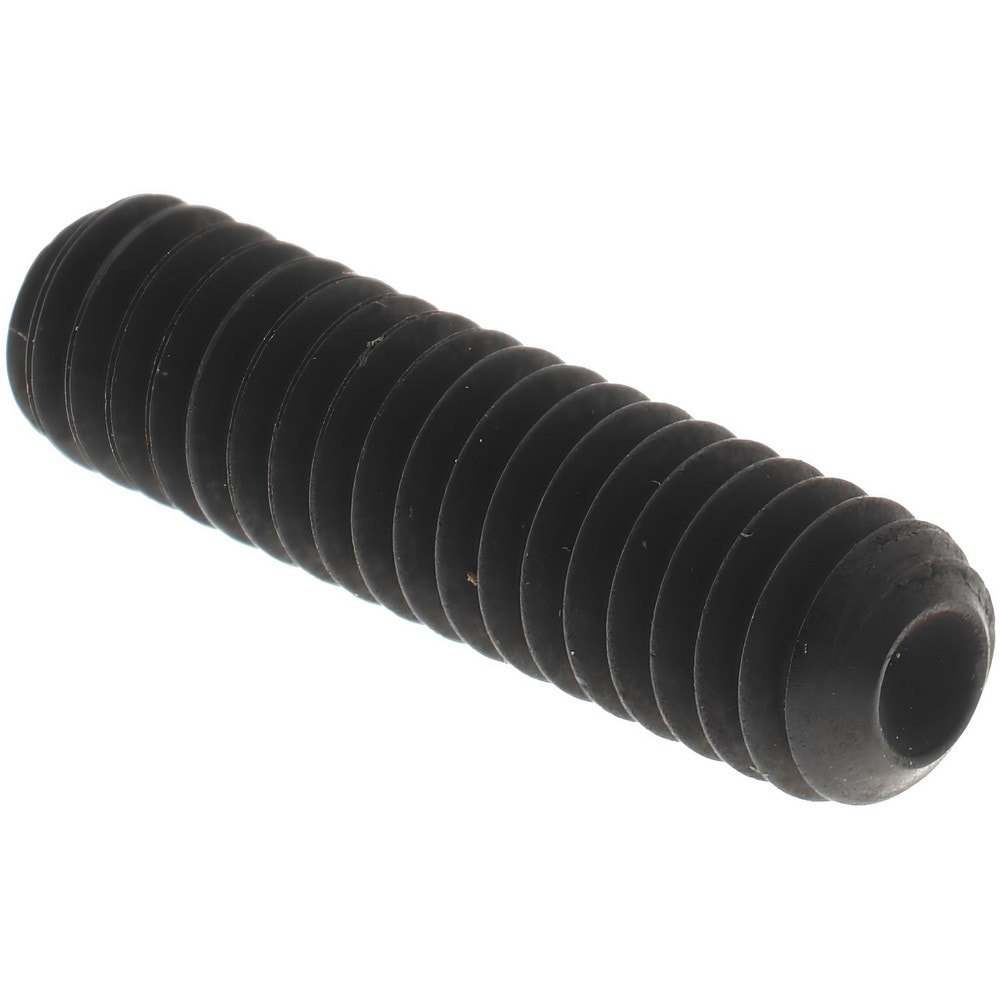 Set Screw: #8-32 x 5/8