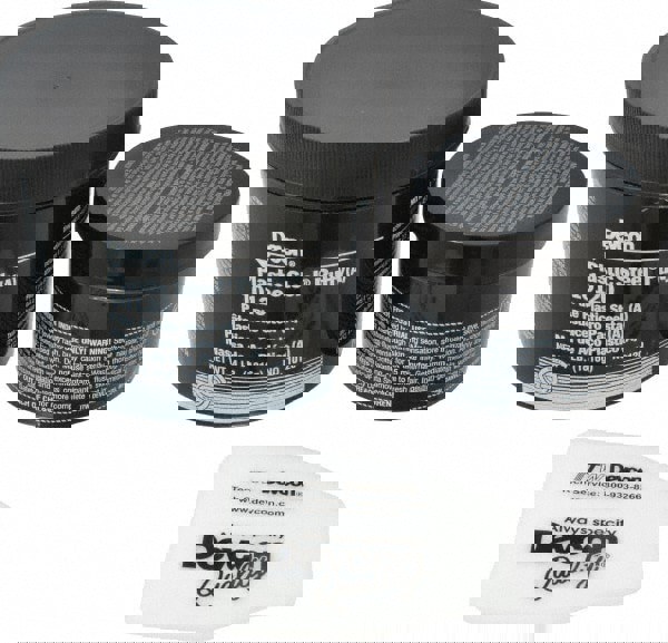 Two-Part Epoxy: 4 lb, Pail Adhesive