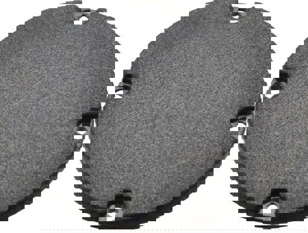 Flat Drop Indicator Back