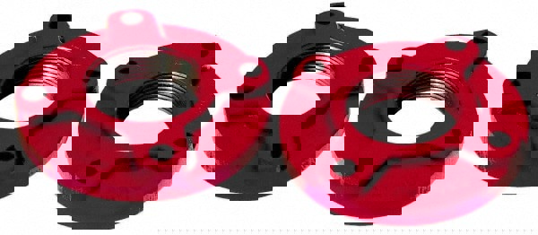 In-Line Circulator Pump Accessories; Bel