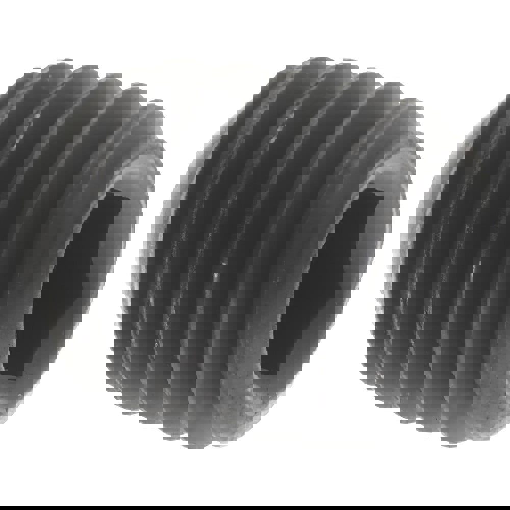 Set Screw: #8-36 x 3/16