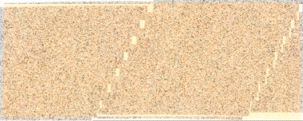 Sanding Sheet: 60 Grit, Aluminum Oxide