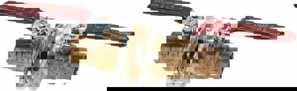 Isolation Flanges; For Use With: 100; NRF; PL-30; PL-36; PL-55; PR ; Pipe Size: 1 (Inch); End Connections: Sweat ; Flange Width: 4-7/16 (Inch); Overall Length (Inch): 5-5/16 ; Maximum Working Pressure (psi): 150.00