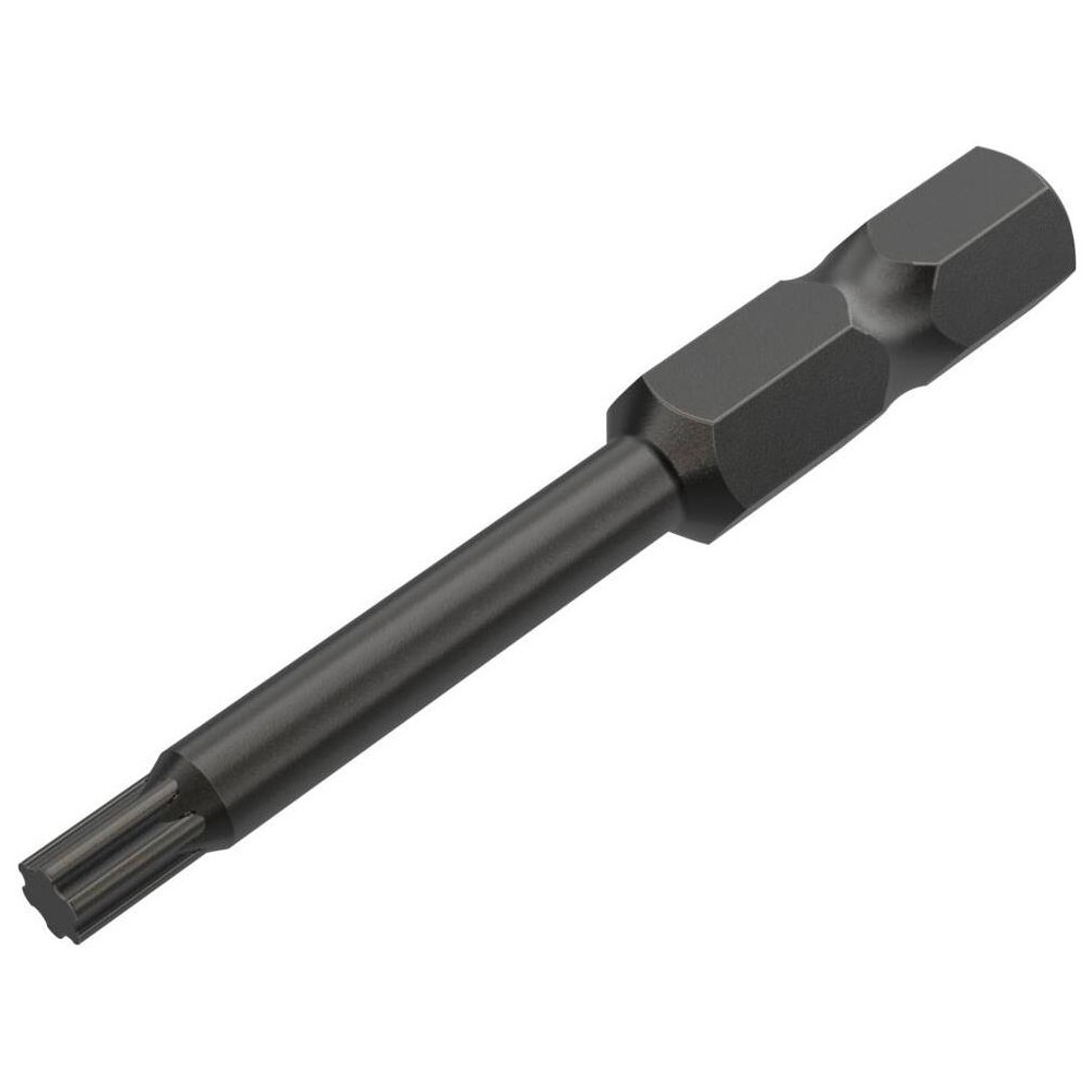 Wrenches For Indexables; Wrench Type: Torx Plus Wrench ; Drive Type: Hex ; Overall Length: 50.00 ; Tool Material: Steel ; Torx Size: T9P