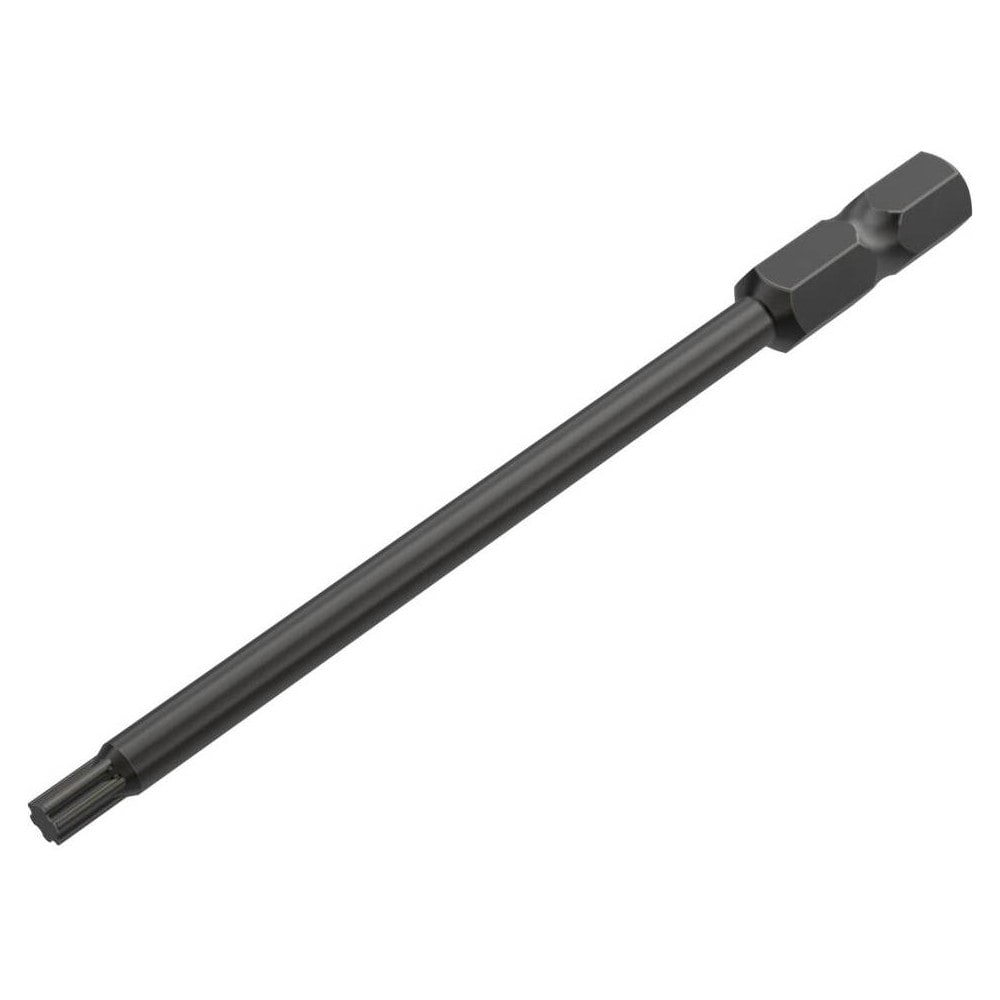 Wrenches For Indexables; Wrench Type: Torx Plus Wrench ; Drive Type: Hex ; Tool Material: Steel ; Torx Size: T20P ; Overall Length: 90.00