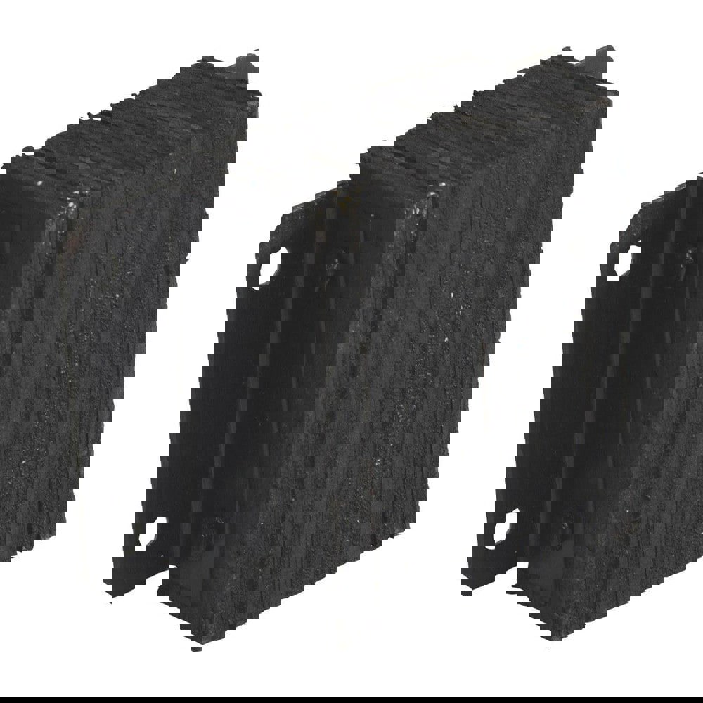 Laminated Dock Bumper