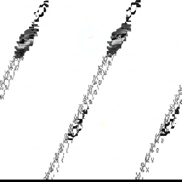 Manual Hand Chain Hoist