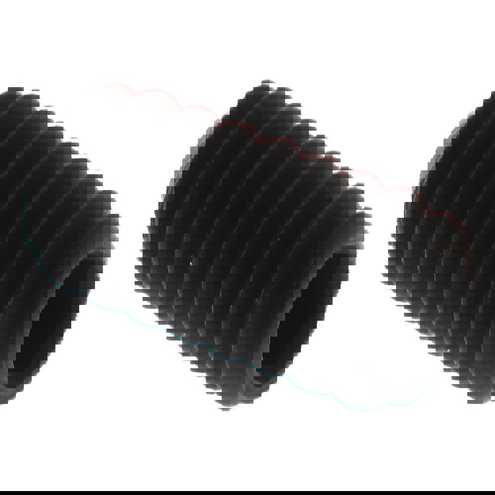 Set Screw: #10-24 x 3/8