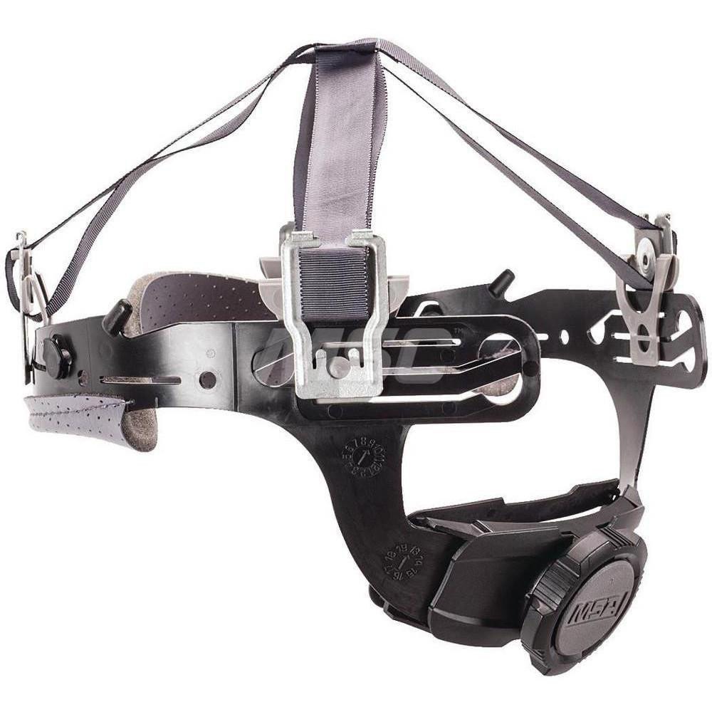 Replacement Suspensions; Fits Hat Size: Standard ; Adjustment Type: Ratchet ; Suspension Type: 4-Point