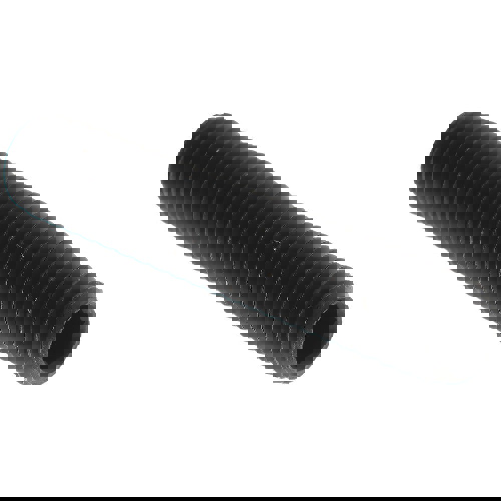 Set Screw: #10-24 x 1