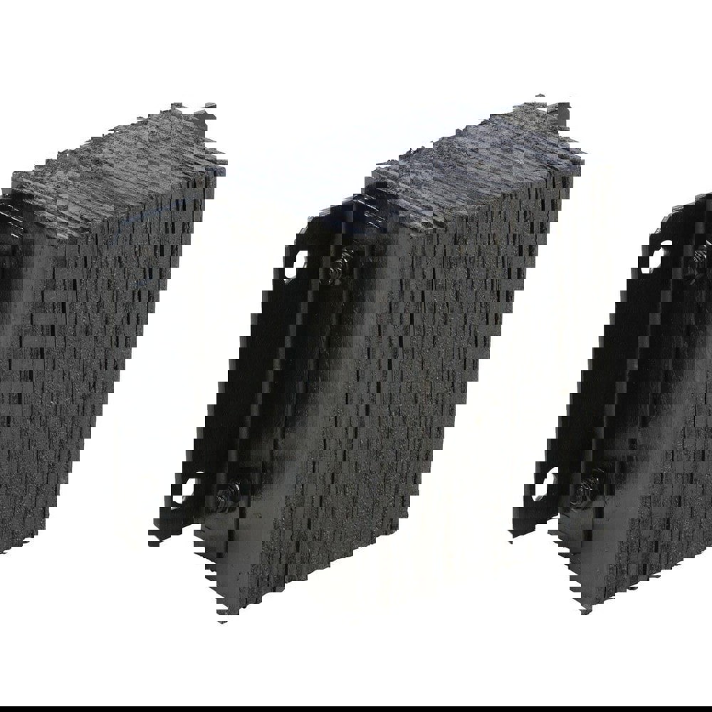 Rubber Laminated Dock Bumper