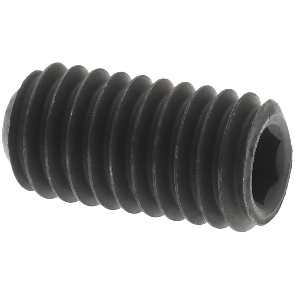 Set Screw: #10-32 x 3/8