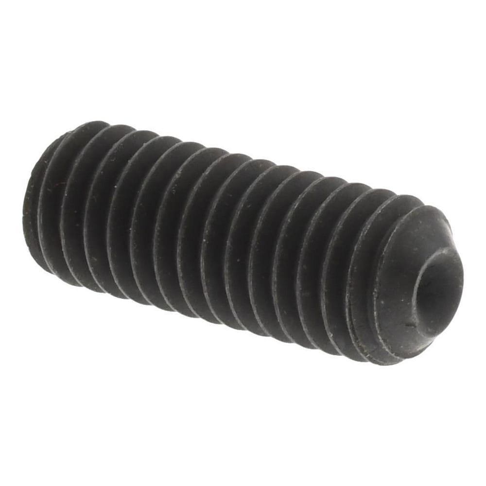 Set Screw: #10-32 x 1/2