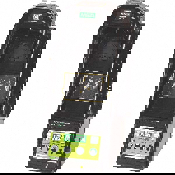 Automated Test System: Use with MSA - Altair, Altair PRO, Altair 4X, Altair 5X