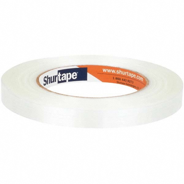 GS 490 Economy Grade Fiberglass Reinforced Strapping Tape