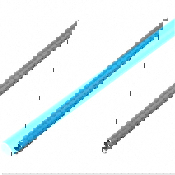 Air Hose Pipe: Aluminum