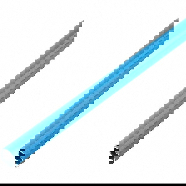 Air Hose Pipe: Aluminum