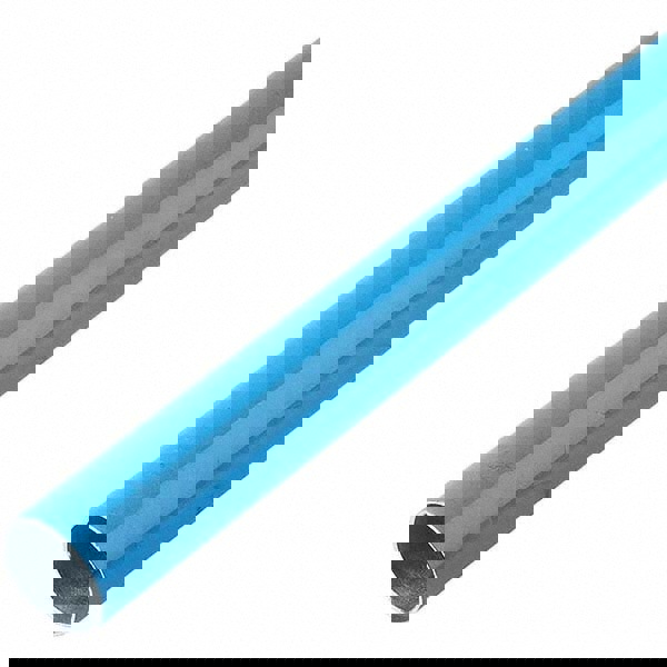 Air Hose Pipe: Aluminum