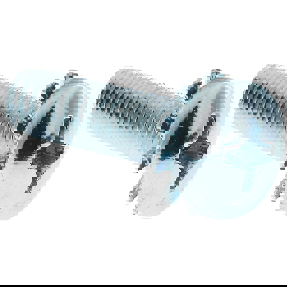 Machine Screw: #10-24 x 3/4