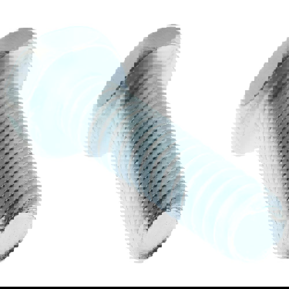 Machine Screw: #10-24 x 3/4