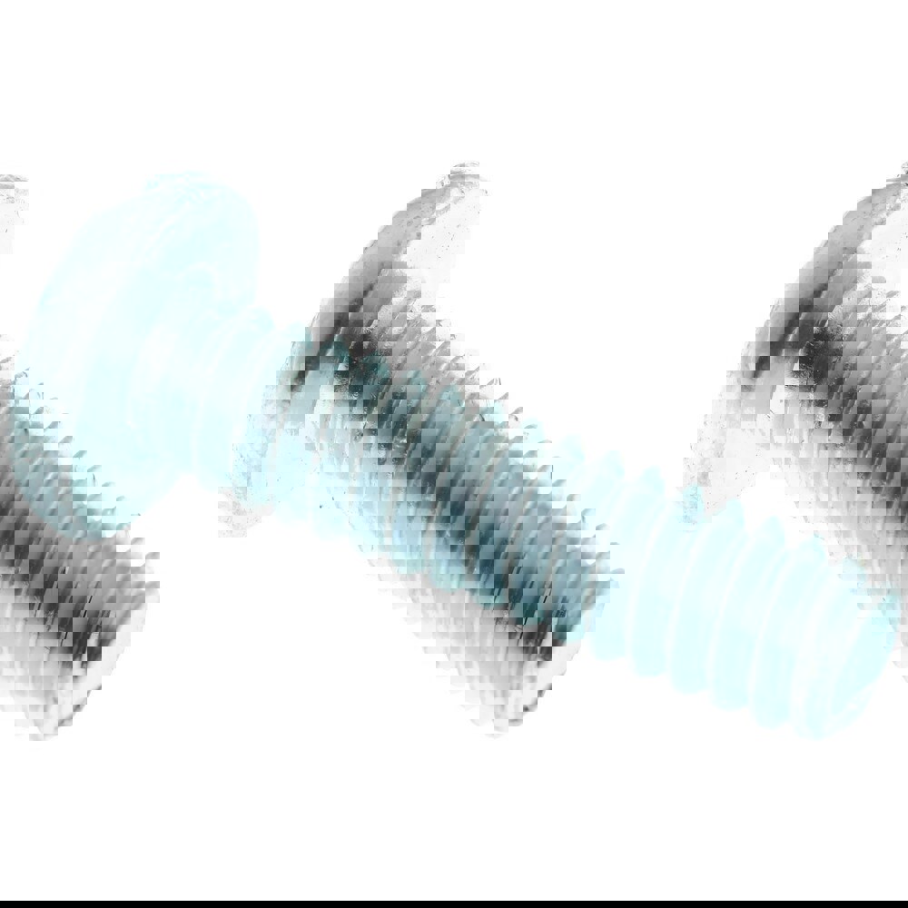 Machine Screw: #10-24 x 3/4