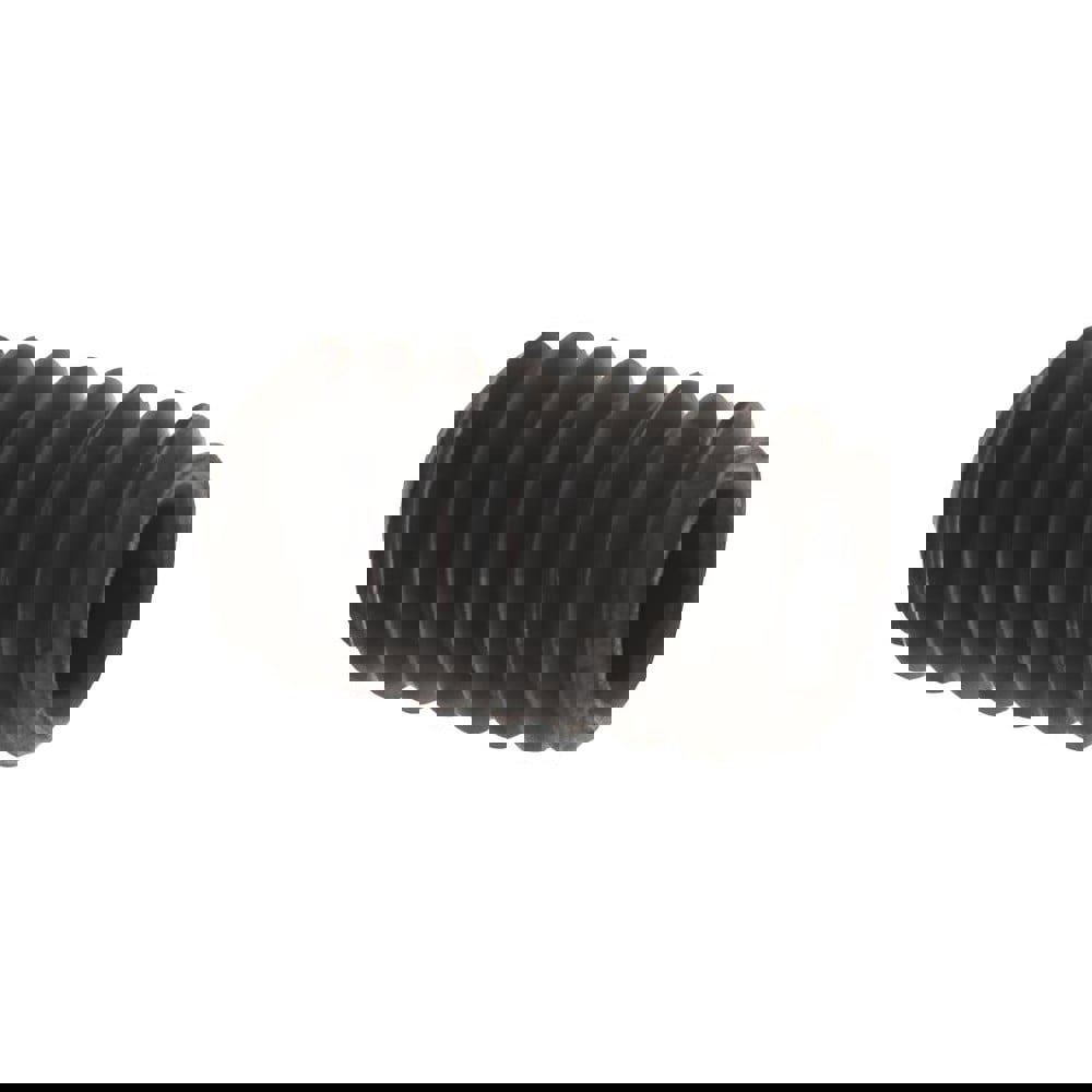 Set Screw: 1/4-20, 7/16