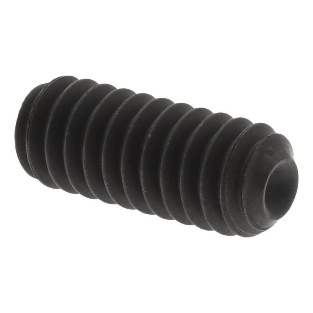 Set Screw: 1/4-20 x 5/8