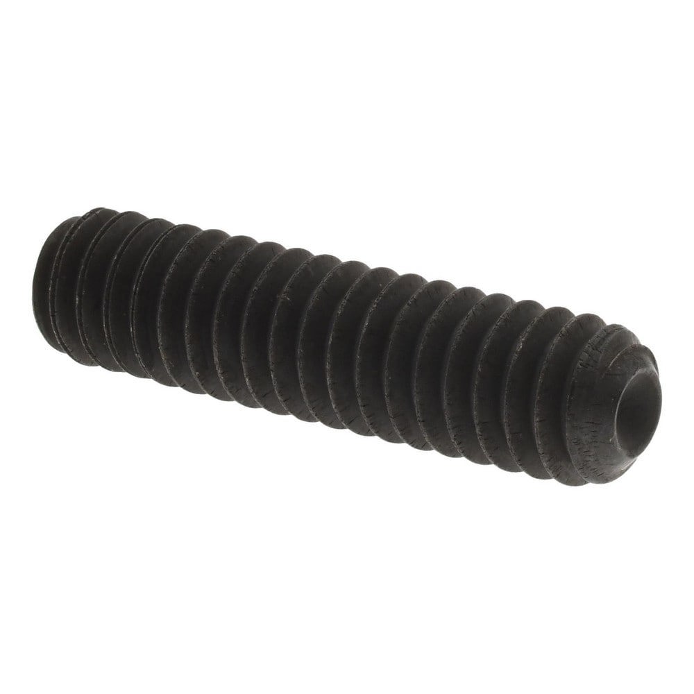 Set Screw: 1/4-20 x 1