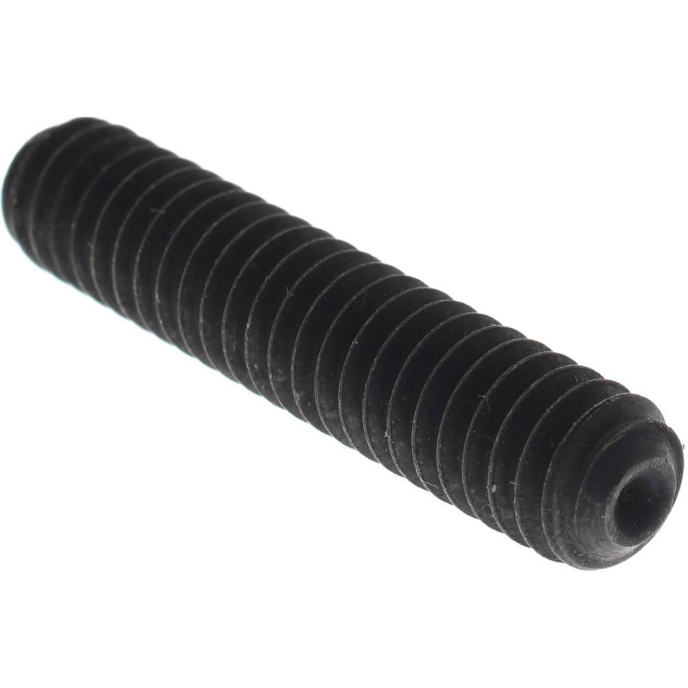 Set Screw: 1/4-20 x 1-1/4