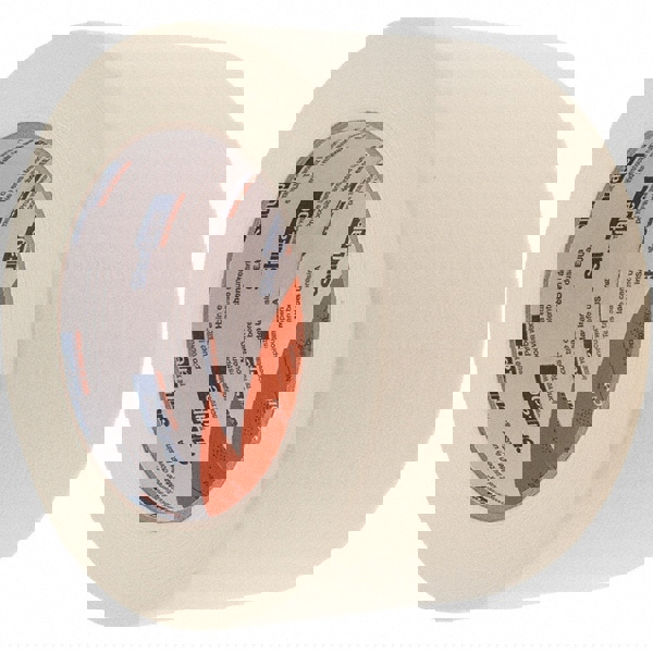 Masking & Painter's Tape: 72 mm Wide, 4.