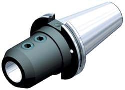 End Mill Holder: CAT40 Taper Shank, 5/8