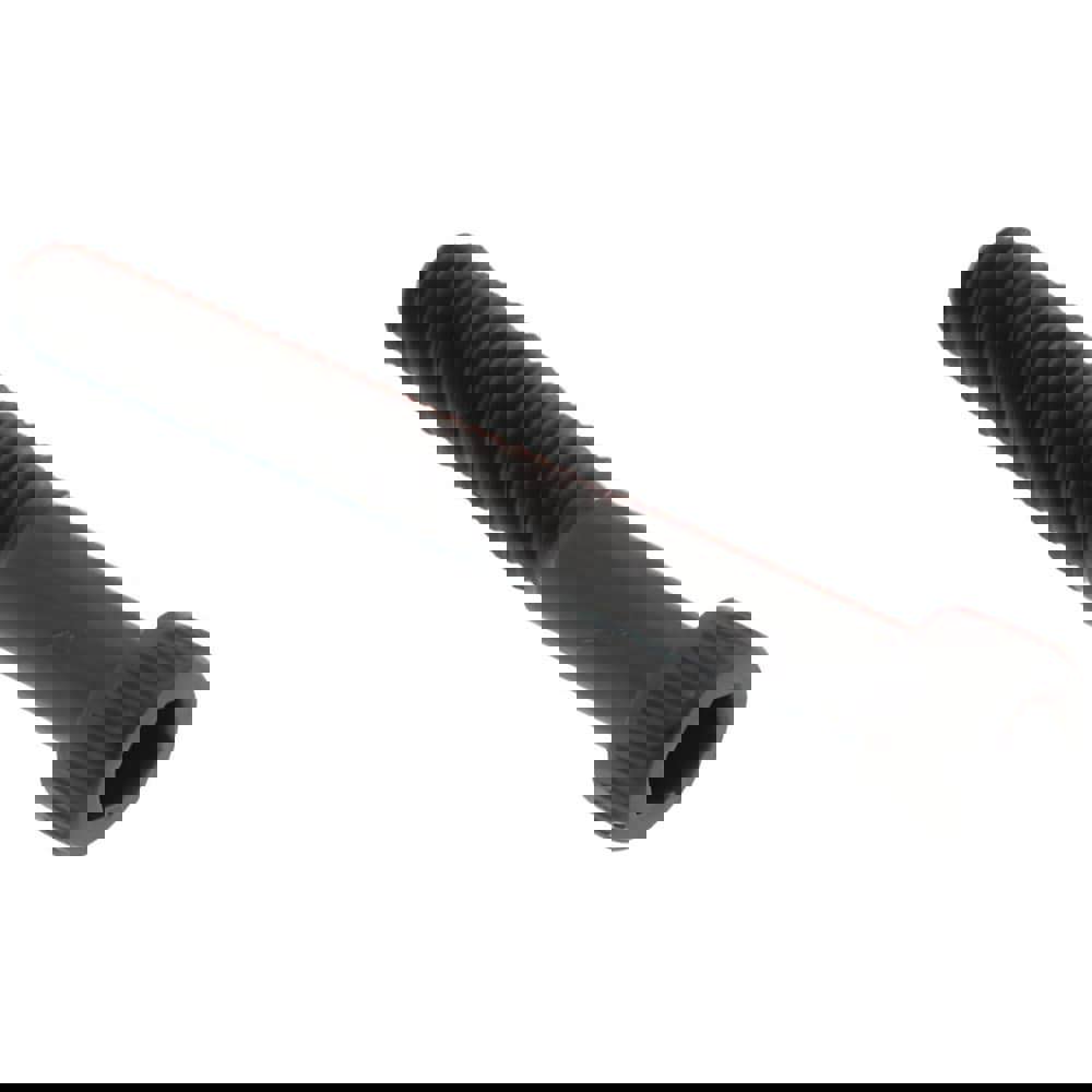 Hex Socket Cap Screw: #6-32 UNC, 7/64