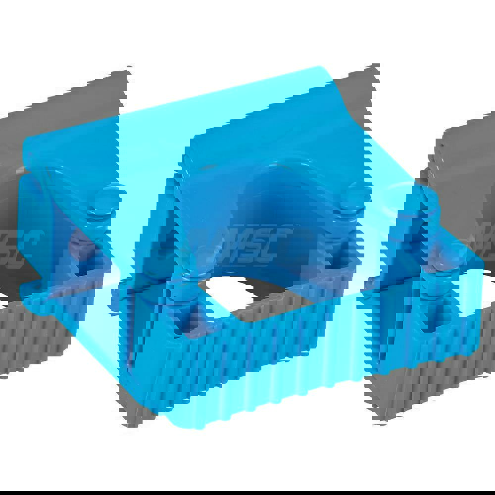 Mop & Broom Wall Hooks; Maximum Load Capacity: 6.61 ; Number of Holders: 1.000 ; UNSPSC Code: 27112809