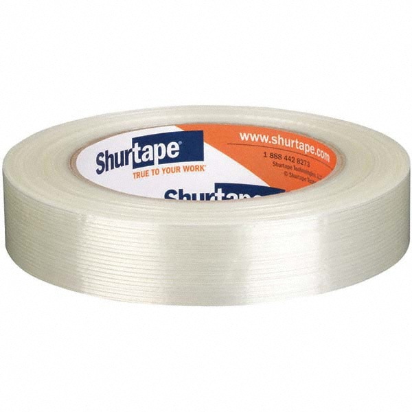 GS 500 Utility Grade Fiberglass Reinforced Strapping Tape