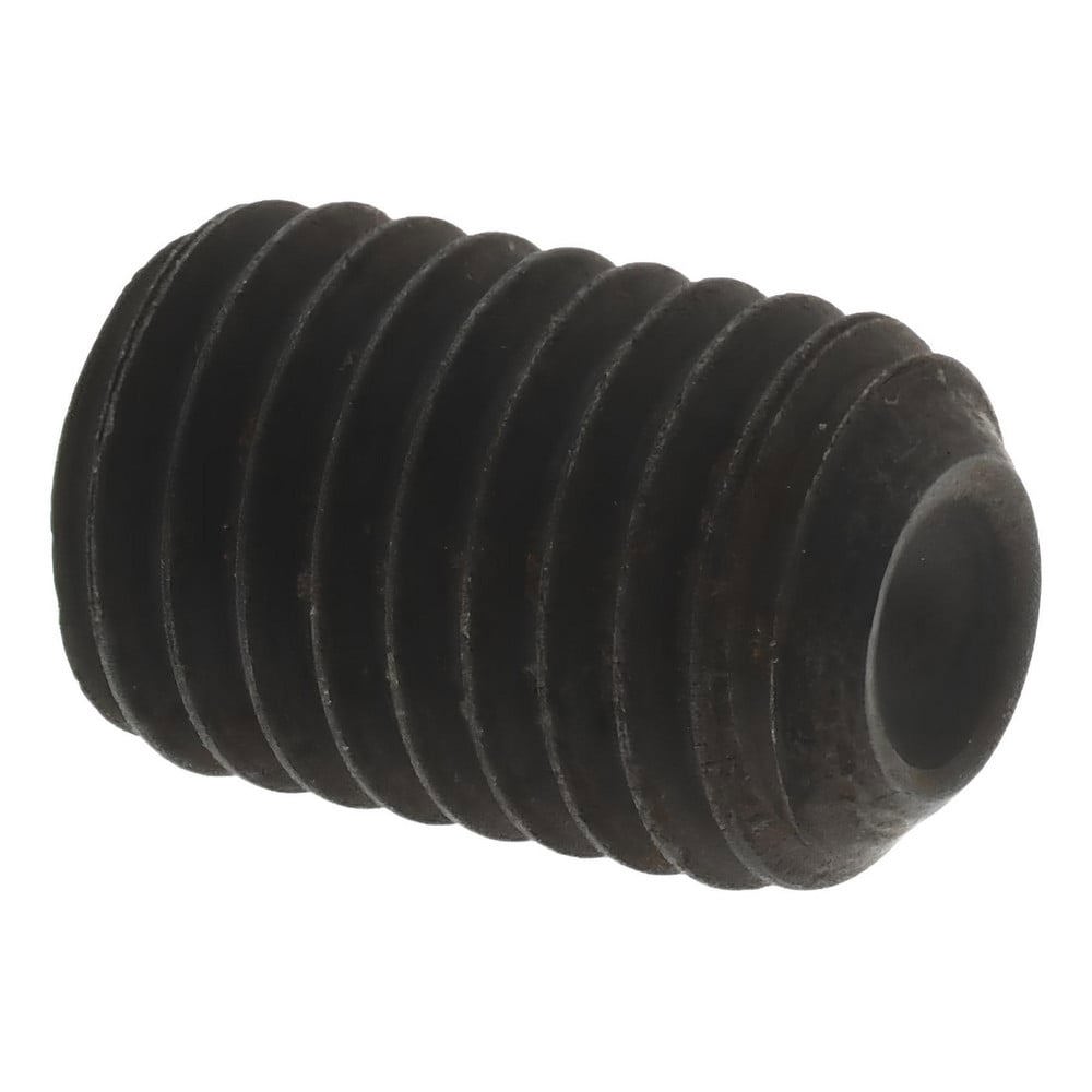 Set Screw: 1/4-28 x 3/8
